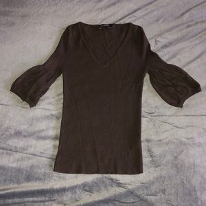 🥂 3/$20 Item: The Limited ribbed sweater